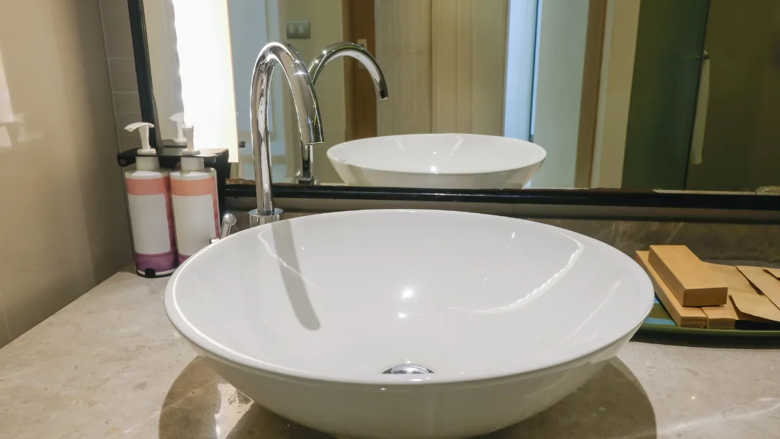 Faucet & Fixture Upgrades