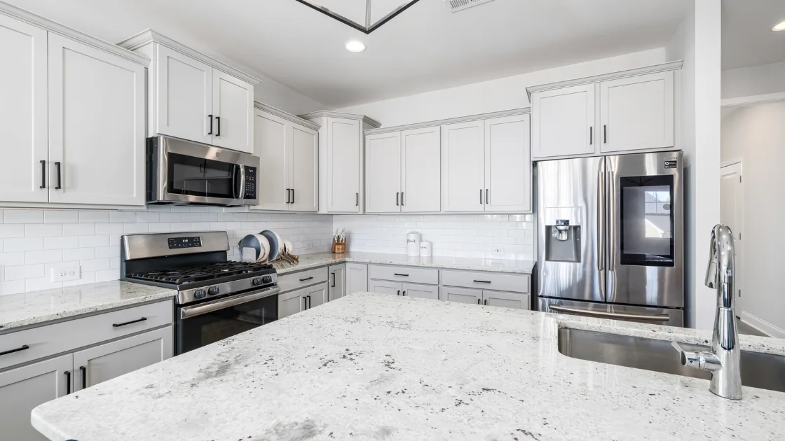 Countertop Replacement