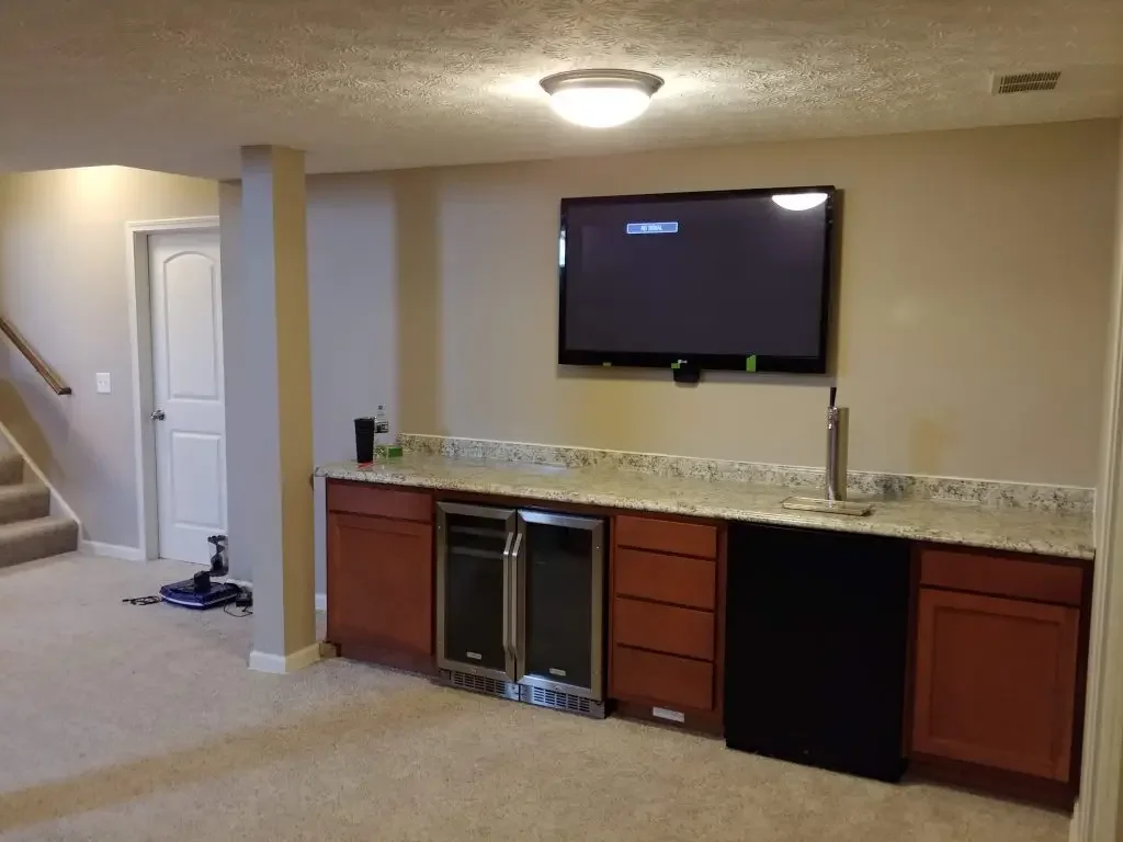 Deck Builder Services