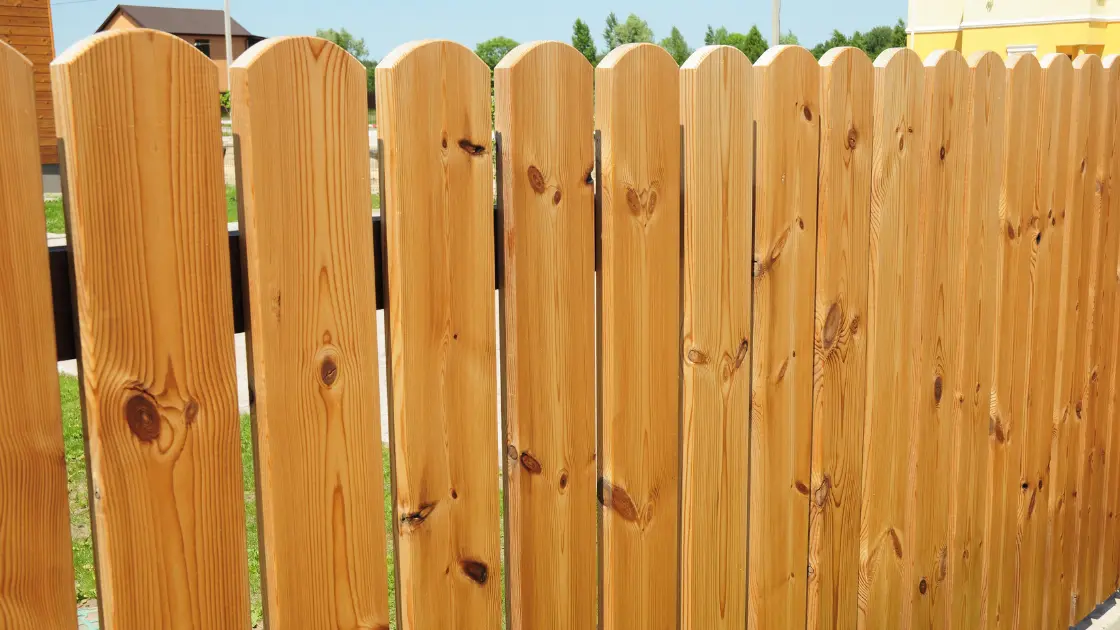 Fence Repair & Replacement