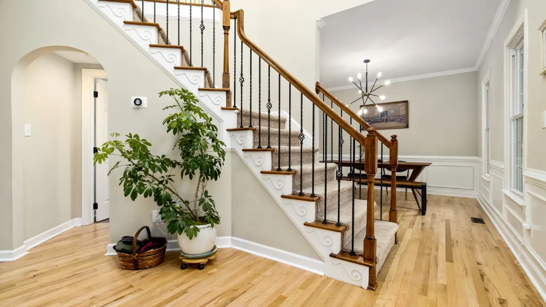 Interior & Exterior Painting